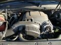 Graystone Metallic - Avalanche LT 4WD Photo No. 26