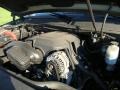 Graystone Metallic - Avalanche LT 4WD Photo No. 27