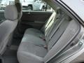  2005 Camry LE V6 Gray Interior