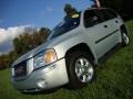 2007 Silver Mist Metallic GMC Envoy SLE 4x4  photo #1