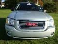 2007 Silver Mist Metallic GMC Envoy SLE 4x4  photo #3