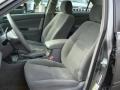  2005 Camry LE V6 Gray Interior