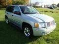 2007 Silver Mist Metallic GMC Envoy SLE 4x4  photo #4