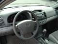 Gray Dashboard Photo for 2005 Toyota Camry #38426989