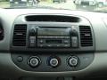 Gray Controls Photo for 2005 Toyota Camry #38427005