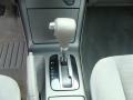 5 Speed Automatic 2005 Toyota Camry LE V6 Transmission