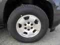 2011 Chevrolet Tahoe LS Wheel