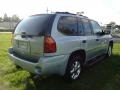 2007 Silver Mist Metallic GMC Envoy SLE 4x4  photo #8