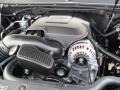 5.3 Liter Flex-Fuel OHV 16-Valve VVT Vortec V8 Engine for 2011 Chevrolet Tahoe LS #38427061