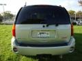 2007 Silver Mist Metallic GMC Envoy SLE 4x4  photo #9