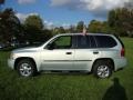 Silver Mist Metallic - Envoy SLE 4x4 Photo No. 11