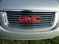 2007 Silver Mist Metallic GMC Envoy SLE 4x4  photo #30