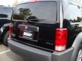 Black - Nitro SXT 4x4 Photo No. 5