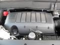 3.6 Liter DI DOHC 24-Valve VVT V6 Engine for 2011 Chevrolet Traverse LS #38427437