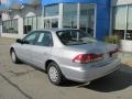 Satin Silver Metallic - Accord Value Package Sedan Photo No. 5