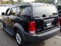 Black - Nitro SXT 4x4 Photo No. 6