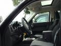 Black - Nitro SXT 4x4 Photo No. 9