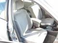 Satin Silver Metallic - Accord Value Package Sedan Photo No. 12