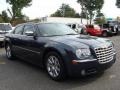 Steel Blue Metallic - 300 C HEMI Photo No. 3