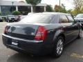 2007 Steel Blue Metallic Chrysler 300 C HEMI  photo #4