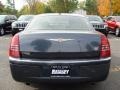 2007 Steel Blue Metallic Chrysler 300 C HEMI  photo #5