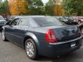 2007 Steel Blue Metallic Chrysler 300 C HEMI  photo #6