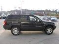 2003 Brilliant Black Jeep Grand Cherokee Laredo 4x4  photo #7