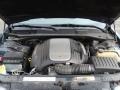 Steel Blue Metallic - 300 C HEMI Photo No. 15