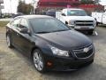 Black Granite Metallic - Cruze LTZ Photo No. 5