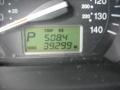 2008 Ice Blue Kia Spectra EX Sedan  photo #12