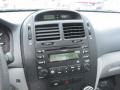 2008 Ice Blue Kia Spectra EX Sedan  photo #14