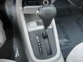 Ice Blue - Spectra EX Sedan Photo No. 16
