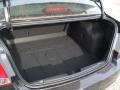 Jet Black Leather Trunk Photo for 2011 Chevrolet Cruze #38428521