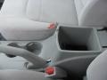 Ice Blue - Spectra EX Sedan Photo No. 28