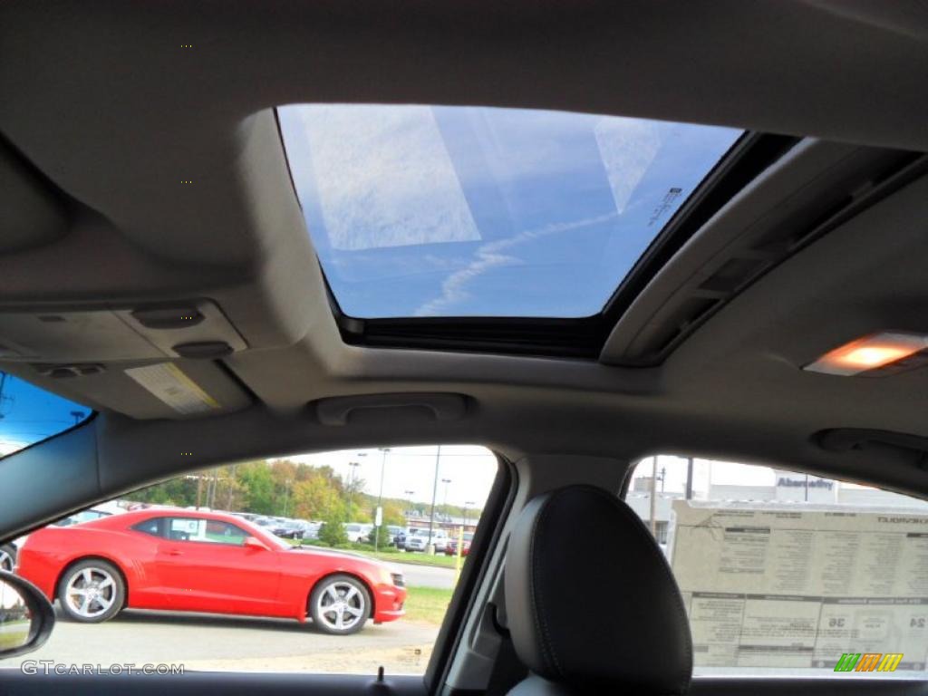 2011 Chevrolet Cruze LTZ Sunroof Photo #38428865