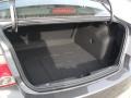Jet Black Leather Trunk Photo for 2011 Chevrolet Cruze #38428925