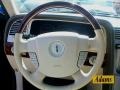 2004 Black Clearcoat Lincoln Navigator Luxury 4x4  photo #37