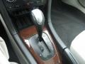  2007 9-3 2.0T SportCombi Wagon 5 Speed Sentronic Automatic Shifter