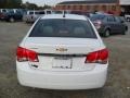 Summit White - Cruze LT Photo No. 3