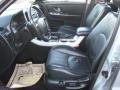 Black Interior Photo for 2005 Mercury Mariner #38429225