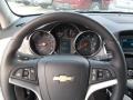 Summit White - Cruze LT Photo No. 11