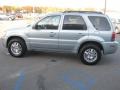 2005 Satellite Silver Metallic Mercury Mariner V6 Premier 4WD  photo #4