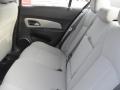 Medium Titanium Interior Photo for 2011 Chevrolet Cruze #38429305