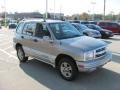 Light Bronzemist Metallic - Tracker LT 4WD Hard Top Photo No. 7