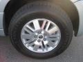  2005 Mariner V6 Premier 4WD Wheel