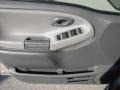 2002 Light Bronzemist Metallic Chevrolet Tracker LT 4WD Hard Top  photo #9