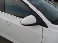 Summit White - Cruze LT Photo No. 23
