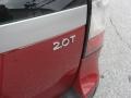 Chili Red Metallic - 9-3 2.0T SportCombi Wagon Photo No. 43