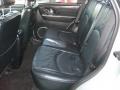 Black 2005 Mercury Mariner V6 Premier 4WD Interior Color