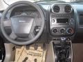 Light Pebble Beige Dashboard Photo for 2009 Jeep Patriot #38429745